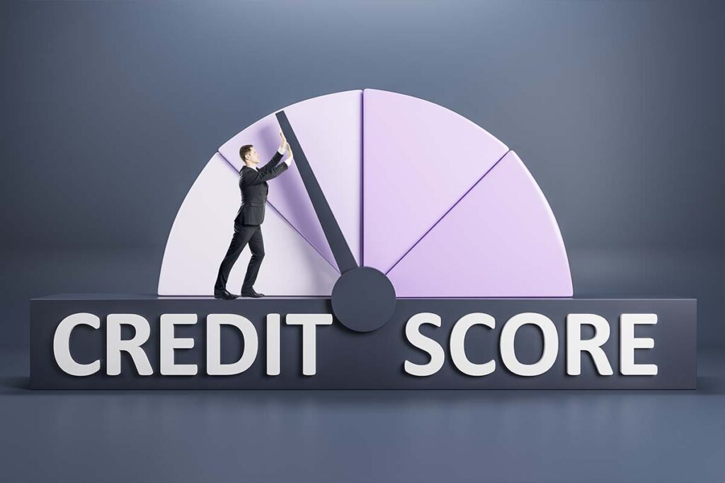 Revealed: This is How You Can Improve Your Credit Score Overnight!