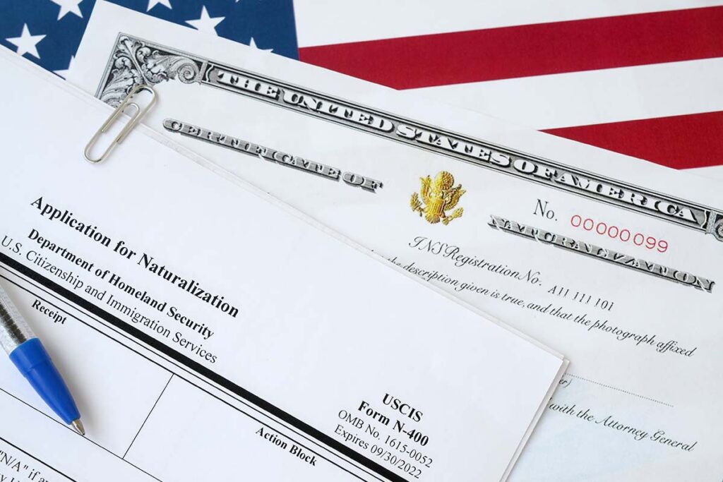 The Secrets to Easily Managing Immigration Forms Revealed by Notary Agent!