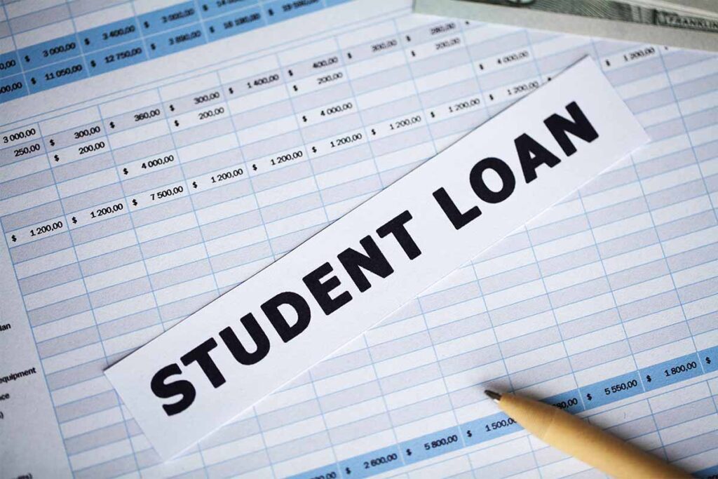 Never Worry About Student Loans Again: Discover the Secret Notary Agent Solution!